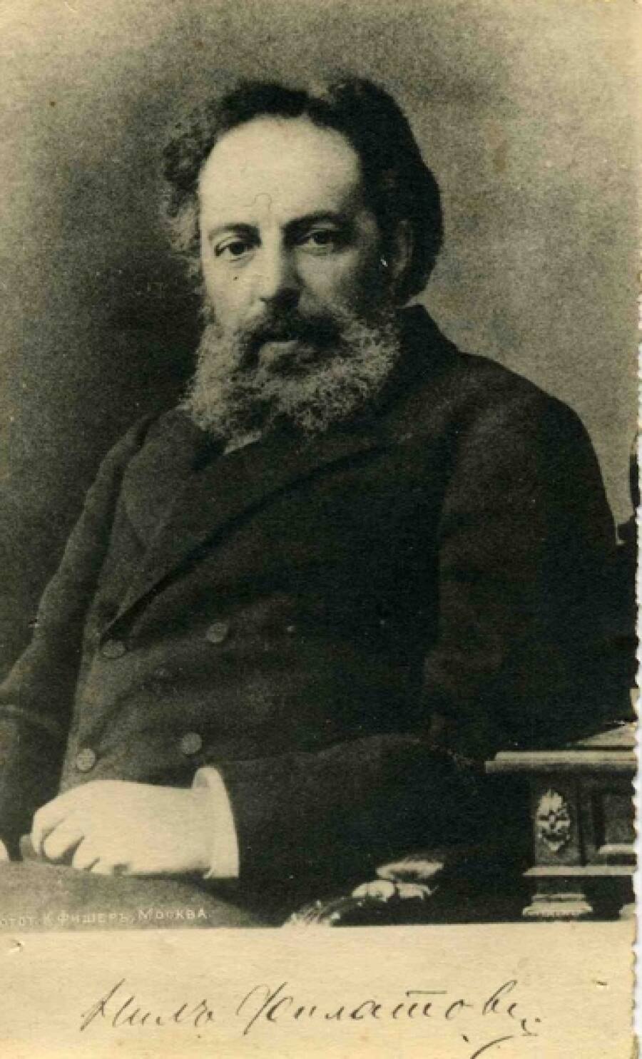 Filatov h r
