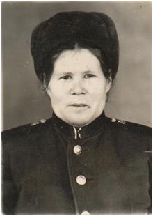 Борисова М